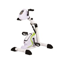 Çift Pedallı Elektrikli Egzersiz Bisikleti