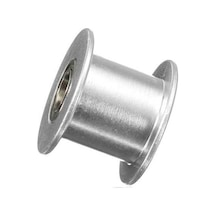 Koodmax 3d Yazıcı Gt2 6mm H Tipi Dişsiz Rulmanlı Kasnak 16t 3mm