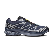 Salomon Xt-6 Erkek Sneaker Ayakkabı L49211100 Mavi