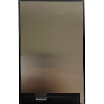 Vorcom Quartz Pro Lcd İç Ekran