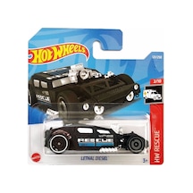 Hot Wheels Tekli Arabalar Lethal Diesel HCT84