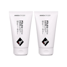 Piles Analbakım 50 Ml 2 Adet