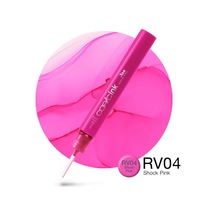 Ink Shock Pınk Rv-04