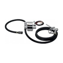 12 Volt Dizel Pompa Seti Edp/12m/st N11.11633