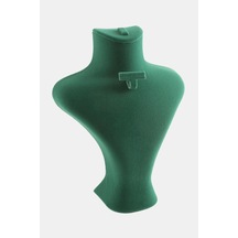 Flzdgnkr 23 Cm Takım Manken Anfora Kumaş-yeşil