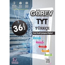 Armada TYT Türkçe Görev Yeni Nesil Çalışma Föyleri