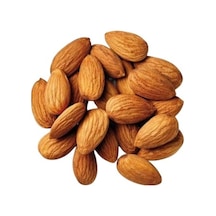Kavrulmuş Badem Dökme 500 Gr 0.75 LT - 2.5 LT - 12 KG