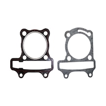 Rks Newlight 125 Silindir Alt - Üst Conta Seti Conta