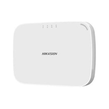 Hikvision Ds-pha20-w2p Ax Kablolu-hybrit Alarm Paneli