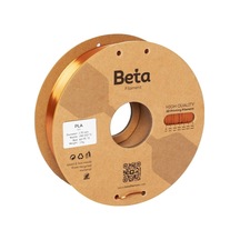 Beta Pla Silk Filament 1 Kg 1,75mm