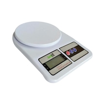 Tf-1005 Dijital Mutfak Terazisi 5 Kg