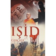 Işid Gerçeği / Bedirhan Doğan
