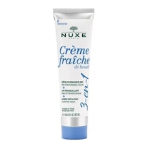 Nuxe Creme Fraiche De Beaute 3 İn 1 48H Moisturising Cream 100 ML