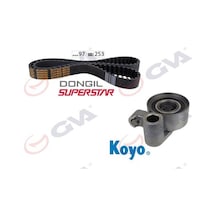 Gva 59t7195do Eksantrik Gergi Kiti 097x250 Toyota Hilux Iı Iıı2.5d 2.8d 3.0d 01 Hiace 2.5d 01 K015560xs Gatt41183