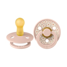 Bibs Studio Colour Jasmine Field Emzik-blush 6+ay