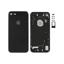 İphone 8g Uyumlu Boş Kasa Siyah
