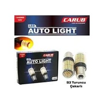 Sıs Lamba Setı Off Roadtepe Oval Oynar 4 Lu Beyaz 98 Cm