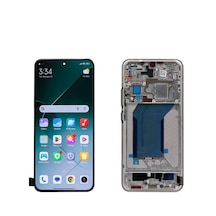 Xiaomi Mi 14 Lcd Ekran Dokunmatik Çıtalı