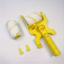 Hightower Uzun Saplı Heavy-duty Duvar Kağıdı Sıyırma Aleti - Dayanıklı Plastik Çok Amaçlı Ev Yenileme Aracı