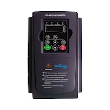 Tommatech 4 Kw 3 Faz/380v Sulama Pompası İnverteri