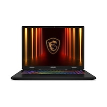 MSI Crosshair 17 HX AI Ultra 9 275HX D2XWGKG-017TR-08 48 GB 4 TB SSD 8 GB RTX5070 17" W11H Dizüstü Bilgisayar
