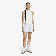 Adidas P Essential Sho Kadın Mavi Şort Ke1075 545591