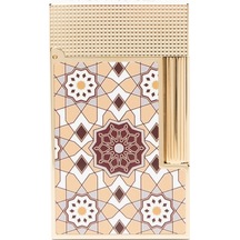 S.t. Dupont Çakmak C16428 Altın