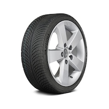 Michelin 275/40 R19 105W XL Pilot Alpin 5 Rg Kış Lastiği 2025