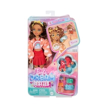 Jfx98 Teresa - Barbie Dream Besties Paten Partisi Teresa Bebek Ve Aksesuarları