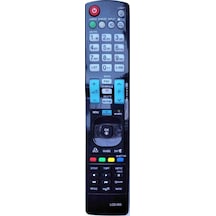 LG Uyumlu 47Lb652V 42Lb652V Led Tv Kumandası