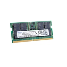 Samsung 16 Gb 5600 Mhz M425r2ga3pb0-cwm0d Ddr5 Ram