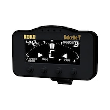 Korg Dolcetto Aw-3T Akort Aleti & Metronom