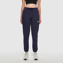 New Balance Wnp3406 Kadın Lacivert Eşofman Altı
