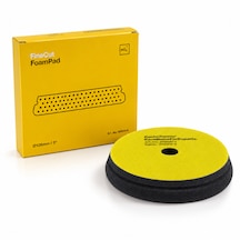 Koch Chemie Fine Cut Foam Pad 126 Mm Profesyonel İnce Pasta Süngeri