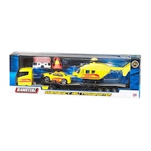 Sun-hti-tmz-dc.transporter/kurtarma Araçli/helikopterli 3a.12d. Açık Bej