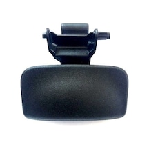 Megane 2 Siyah Renk Torpido Kapak Kilidi Mandalı Yaylı 8200502518