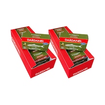 Dardanel Zeytinyağlı Çanakkale Sardalya 125 Gr X 16 Adet