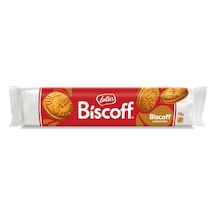 Lotus 150 Gr Lotus Kremalı Sandwich Karamelize Bisküvi Arasında Lotus Kreması