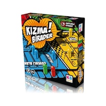 Ks Games Kızma Birader Oyunu
