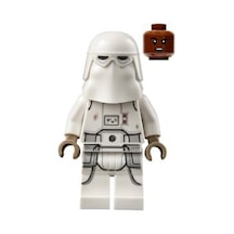 Minifigür Snowtrooper Male Sw1179