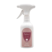 Lattafa Mohra Silky Rose Parfum D'ınterieur 450 Ml Air Freshener
