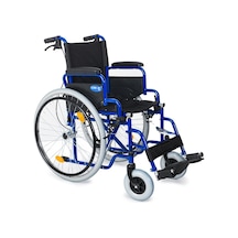 Dm-312 40 Cm Özellikli Tekerlekli Sandalye