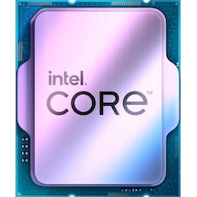Intel Core i9-13900K 3 GHz LGA1700 36 MB Cache 125 W İşlemci Tray