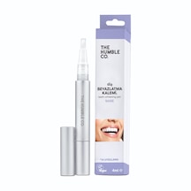The Humble Co Teeth Whitening Pen 4ml Diş Beyazlatma Kalemi