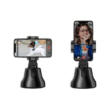 Apai Genie Unico 360 Hareket Algılayıcı Akıllı Selfie Video Takip Tripodu Sensörlü