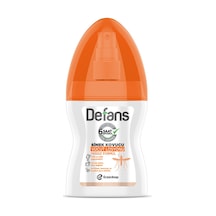 Defans Sinek Kovan Losyon 90 Ml 3 Adet