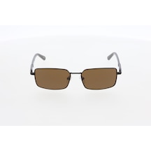 Osse Os3896 03 Unisex Güneş Gözlüğü Siyah