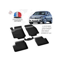 Astra H 2004 2005 2006 2007 2008 2009 4D Havuzlu Paspas S Dizayn