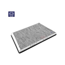 Polen Fıltresı Mercedes W203 Cl203 S203 C209 A209 Karbonlu Sardes A2038300118