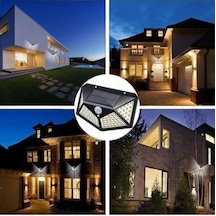 Yx-100 Led Işık Diğer